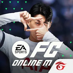 Взломанная FC Online M by EA SPORTS™ (ФИФА Онлайн 4 М от  )  [МОД Menu] - стабильная версия apk на Андроид