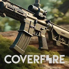 Взлом Cover Fire: Offline Shooting (Кавер Фаер)  [МОД Меню] - полная версия apk на Андроид