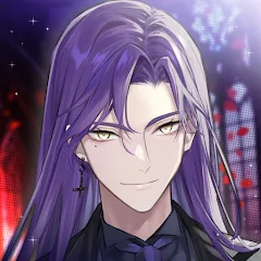 Скачать взлом Servants of the Night: Otome (Серванты ночи)  [МОД Все открыто] - последняя версия apk на Андроид