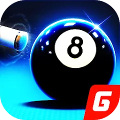 Взлом Pool Stars - 3D Online Multipl (Пул Старс)  [МОД Все открыто] - полная версия apk на Андроид