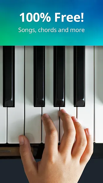 Piano - Music Keyboard & Tiles  [МОД Mega Pack] Screenshot 2