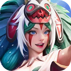 Взломанная Puzzles & Chaos: Frozen Castle  [МОД Unlimited Money] - стабильная версия apk на Андроид