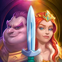 Скачать взлом Army Merger: Merge Puzzle Game (Арми Мерджер)  [МОД Unlimited Money] - стабильная версия apk на Андроид