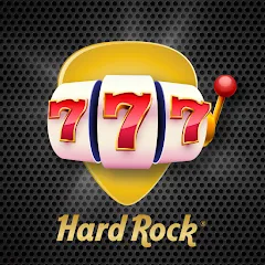 Взломанная Hard Rock Jackpot Casino (Хард Рок Джекпот Казино)  [МОД Unlocked] - последняя версия apk на Андроид