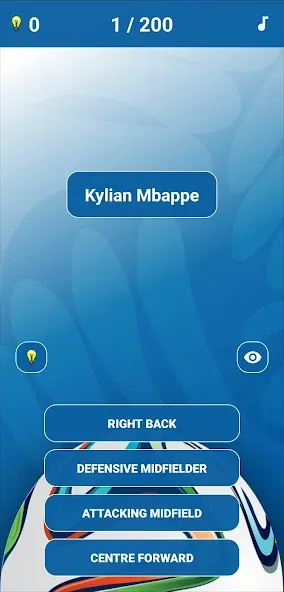 Soccer Clubs Logo Quiz  [МОД Menu] Screenshot 5