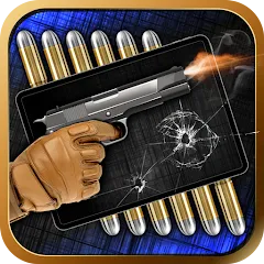 Скачать взломанную Shotgun Sounds Gun Simulator (Шотган звуки Пистолет симулятор)  [МОД Много денег] - последняя версия apk на Андроид