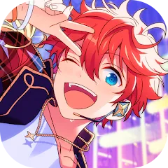 Взлом Ensemble Stars Music (Ансамбль Звезд Музыка)  [МОД Много денег] - полная версия apk на Андроид