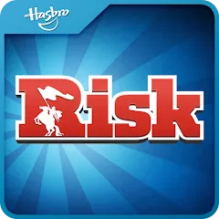 Скачать взлом RISK: Global Domination (РИСК)  [МОД Menu] - последняя версия apk на Андроид