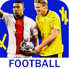 Взлом PESfOOTBALL MOBILE 2023 (ПЕСФУТБОЛ МОБИЛЬНАЯ 2023)  [МОД Бесконечные монеты] - стабильная версия apk на Андроид