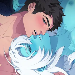 Взлом The Symbiant BL Yaoi Story (Зе Симбиант БЛ Яой)  [МОД Бесконечные монеты] - стабильная версия apk на Андроид