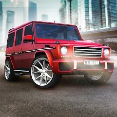 Взломанная SRGT－Racing & Car Driving Game (СРГТ)  [МОД Много монет] - полная версия apk на Андроид