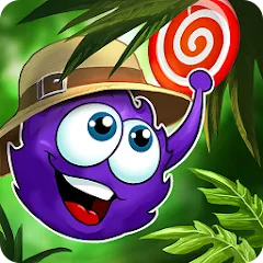 Взломанная Catch the Candy: Tutti Frutti!  [МОД Mega Pack] - стабильная версия apk на Андроид