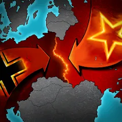 Взлом Sandbox: Strategy & Tactics－WW  [МОД Mega Pack] - полная версия apk на Андроид