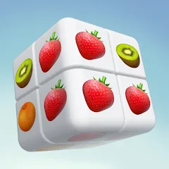 Скачать взлом Cube Master 3D®:Matching Game  [МОД Много денег] - последняя версия apk на Андроид