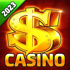 Скачать взломанную Slotsmash™ - Casino Slots Game (Слотсмэш)  [МОД Unlimited Money] - последняя версия apk на Андроид