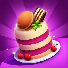 Взломанная Tile Master 3D® - Triple Match (Тайл Мастер 3Д)  [МОД Unlocked] - полная версия apk на Андроид