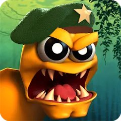 Скачать взлом Battlepillars Multiplayer PVP  [МОД Unlocked] - последняя версия apk на Андроид