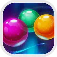 Взломанная Bubble sort bubbling maker fun (Бабл сорт бабл макер фан)  [МОД Много монет] - стабильная версия apk на Андроид