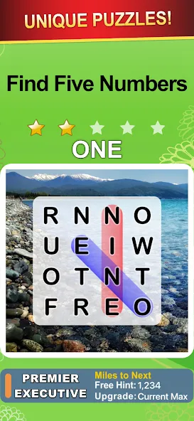 Word Search World Traveler (Ворд Срч Ворлд Трэвелер)  [МОД Бесконечные деньги] Screenshot 2