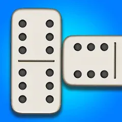 Скачать взлом Dominos Party - Classic Domino  [МОД Все открыто] - стабильная версия apk на Андроид