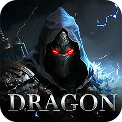 Скачать взлом Blood&Legend:Dragon King idle  [МОД Бесконечные монеты] - последняя версия apk на Андроид