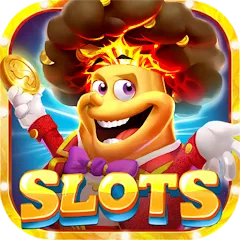 Взлом Lava Slots - Casino Games (Лава Слотс)  [МОД Menu] - стабильная версия apk на Андроид