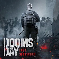 Взломанная Doomsday: Last Survivors (Думсдей)  [МОД Unlocked] - последняя версия apk на Андроид