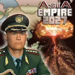 Взломанная Asia Empire  [МОД Меню] - стабильная версия apk на Андроид