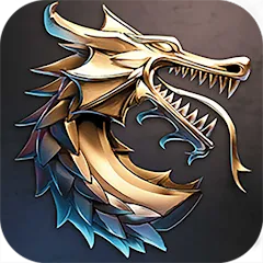 Взлом Rise of Castles: Ice and Fire (Райз оф Эмпайрс)  [МОД Много денег] - полная версия apk на Андроид