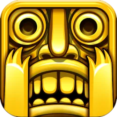 Скачать взлом Temple Run (Темпл Ран)  [МОД Бесконечные монеты] - полная версия apk на Андроид