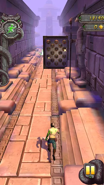 Temple Run 2 (Темпл Ран 2)  [МОД Много денег] Screenshot 4