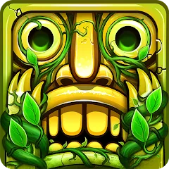 Скачать взлом Temple Run 2 (Темпл Ран 2)  [МОД Много денег] - стабильная версия apk на Андроид