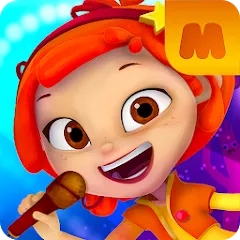 Взлом Rhythm Patrol  [МОД Бесконечные монеты] - стабильная версия apk на Андроид