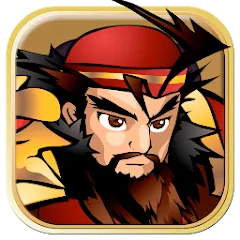 Взлом Three Kingdoms Defense (Три Королевства Защита)  [МОД Mega Pack] - последняя версия apk на Андроид