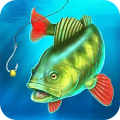 Взлом Fishing World (Фишинг Ворлд)  [МОД Все открыто] - последняя версия apk на Андроид