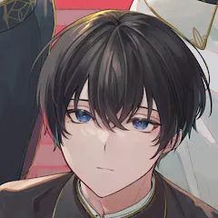 Скачать взломанную BL Yaoi Otome Story Blank Page  [МОД Меню] - полная версия apk на Андроид