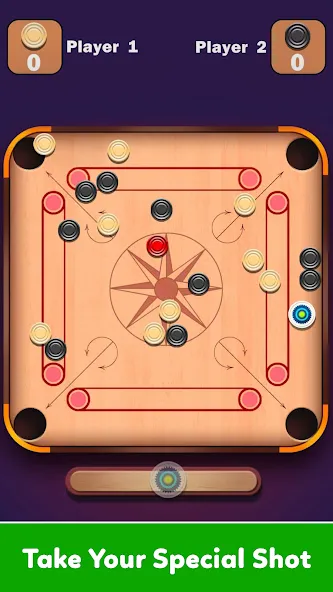 Family Board Games Offline  [МОД Много денег] Screenshot 5