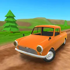 Взломанная PickUp (Пикап)  [МОД Menu] - последняя версия apk на Андроид