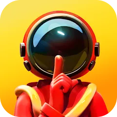 Скачать взломанную Super Sus -Who Is The Impostor (упер Сас)  [МОД Menu] - последняя версия apk на Андроид