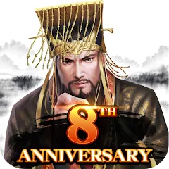 Взлом Three Kingdoms: Overlord (Три Королевства)  [МОД Unlimited Money] - стабильная версия apk на Андроид