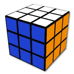 Взлом Cube Solver (Кьюб Солвер)  [МОД Меню] - стабильная версия apk на Андроид