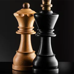 Скачать взломанную Chess  [МОД Бесконечные монеты] - полная версия apk на Андроид