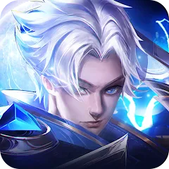 Взлом Demon Hunter: Rebirth-RU (Демон Хантер)  [МОД Mega Pack] - полная версия apk на Андроид