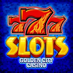 Взлом Golden City Casino (Голден Сити Казино)  [МОД Все открыто] - стабильная версия apk на Андроид