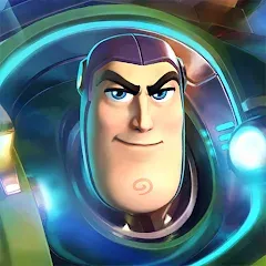 Скачать взломанную Disney Mirrorverse (Дисней Мирроверс)  [МОД Unlocked] - последняя версия apk на Андроид
