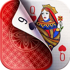 Взломанная Baccarat Online: Baccarist  [МОД Меню] - стабильная версия apk на Андроид