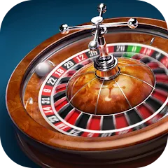 Взломанная Casino Roulette: Roulettist  [МОД Unlocked] - стабильная версия apk на Андроид