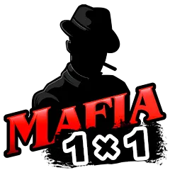 Взломанная Mafia 1x1  [МОД Бесконечные деньги] - полная версия apk на Андроид