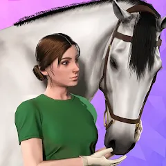 Взлом Equestrian the Game (Иквестриан зе Гейм)  [МОД Много денег] - полная версия apk на Андроид