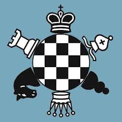 Скачать взломанную Chess Coach  [МОД Меню] - последняя версия apk на Андроид